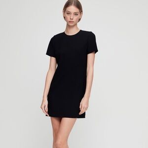 Aritzia Babaton Patricio Dress